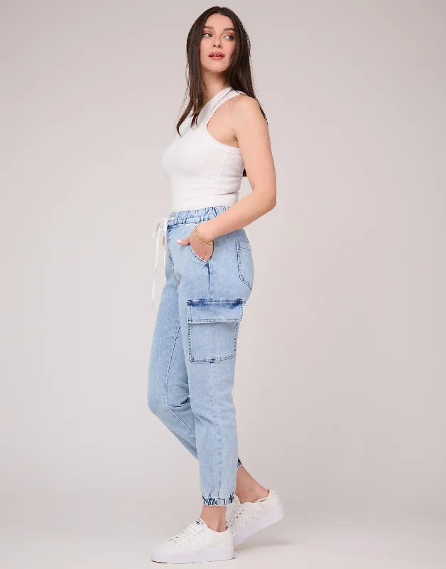 Capri Blue