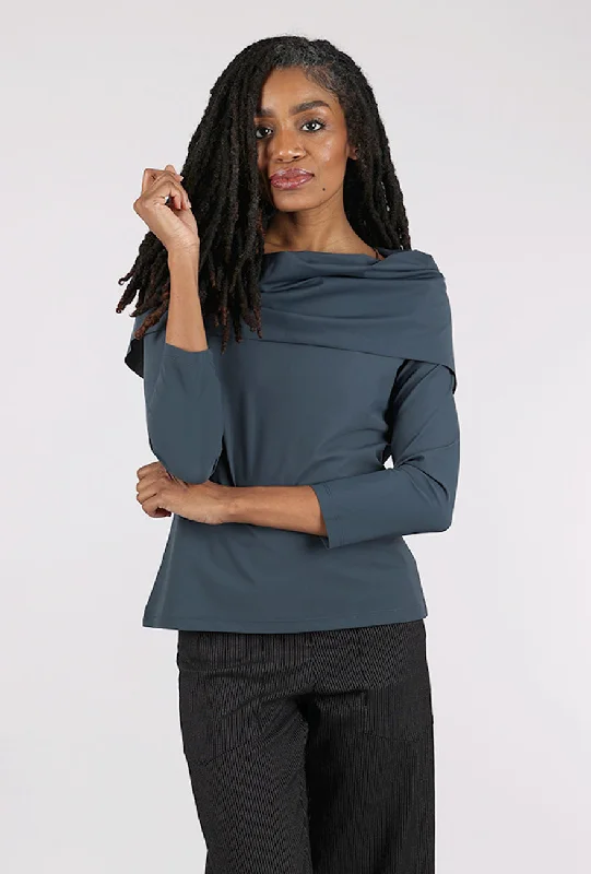Vesper Top, Depth Sharp Women's Italian