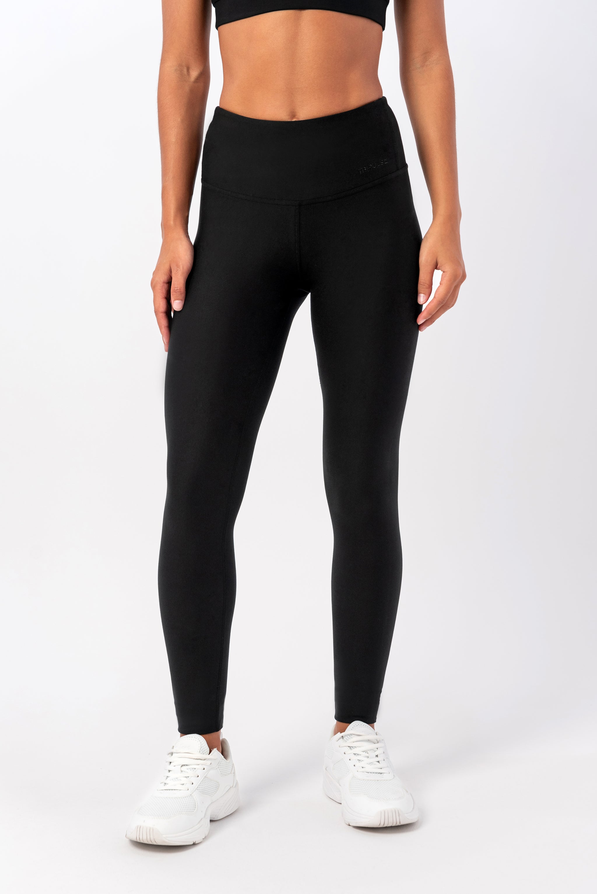 Original Leggings 2.0 with hidden pockets British Gentlewoman Style