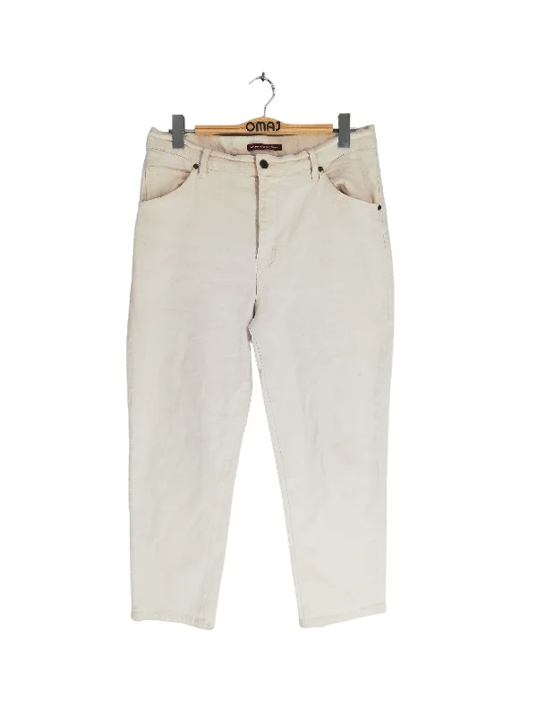 Jean large Comptoir des cotonniers Cashmere