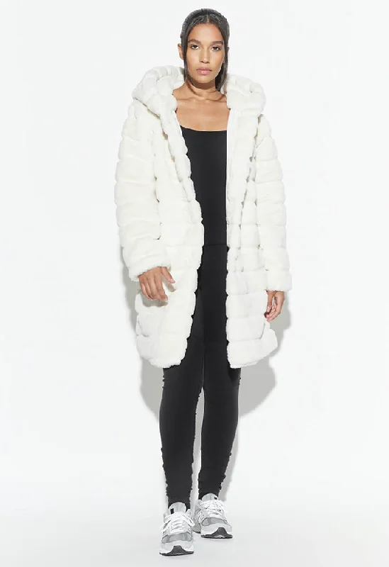 Apparis Celina Coat Youthful Women's Pop