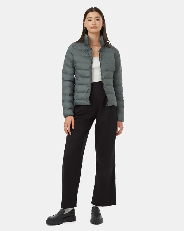 Cloud Shell Packable Puffer Trendy Women's Oversized