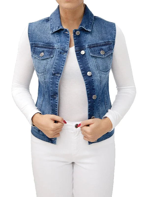 SWV028 (Vest Only) Women