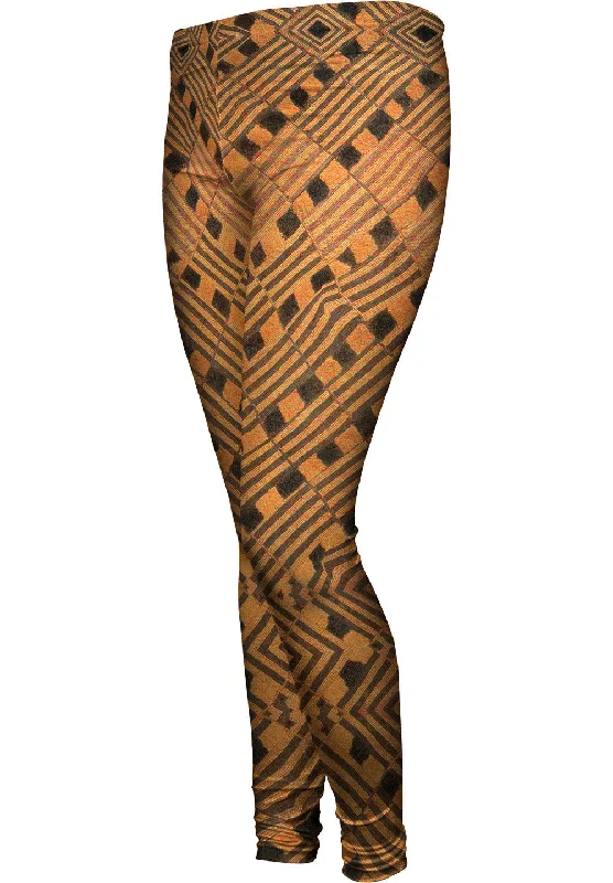 African Tribal Rain Cloth Elegant Women's 