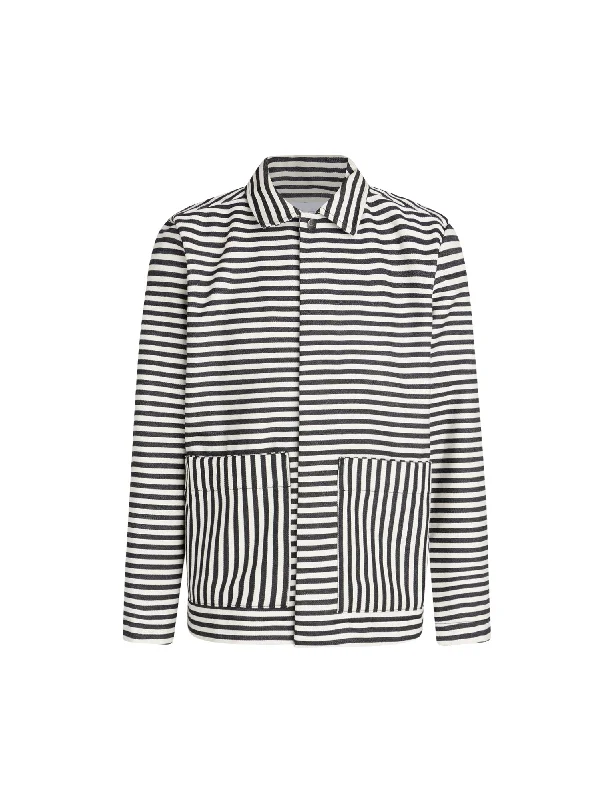 Artikel MN2,  Black/White Edgy Women's Punk