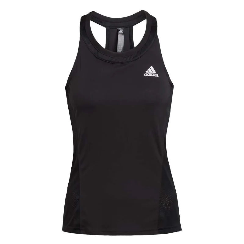 adidas - Women's Club Tennis Tank Top (HF4546) Bohemian Women's Free