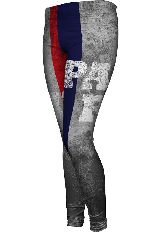 Dirty Paris Trendy Women's 
