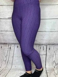 Sample Leggings Sporty Women's Athleisure 