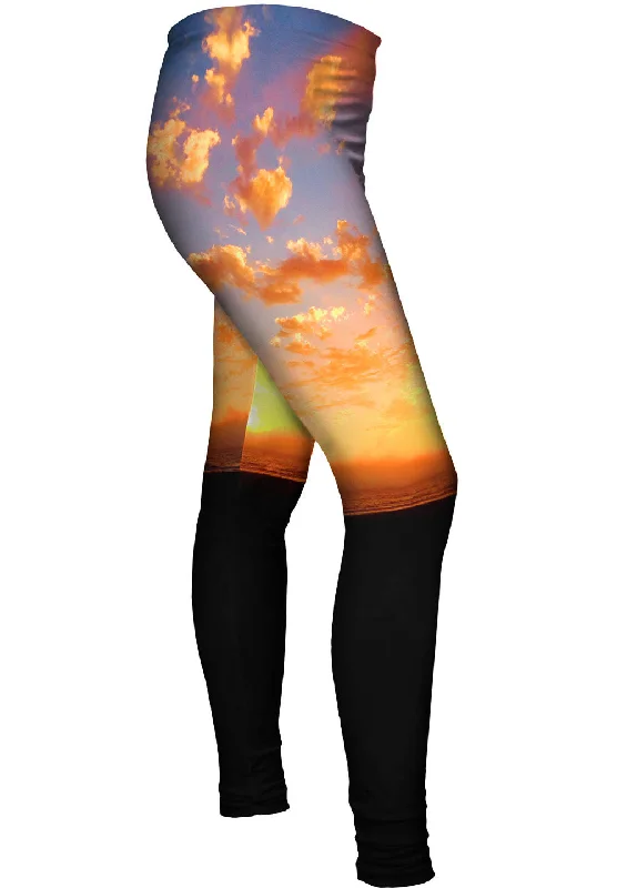Sunset Dream Dynamic Women's Moto