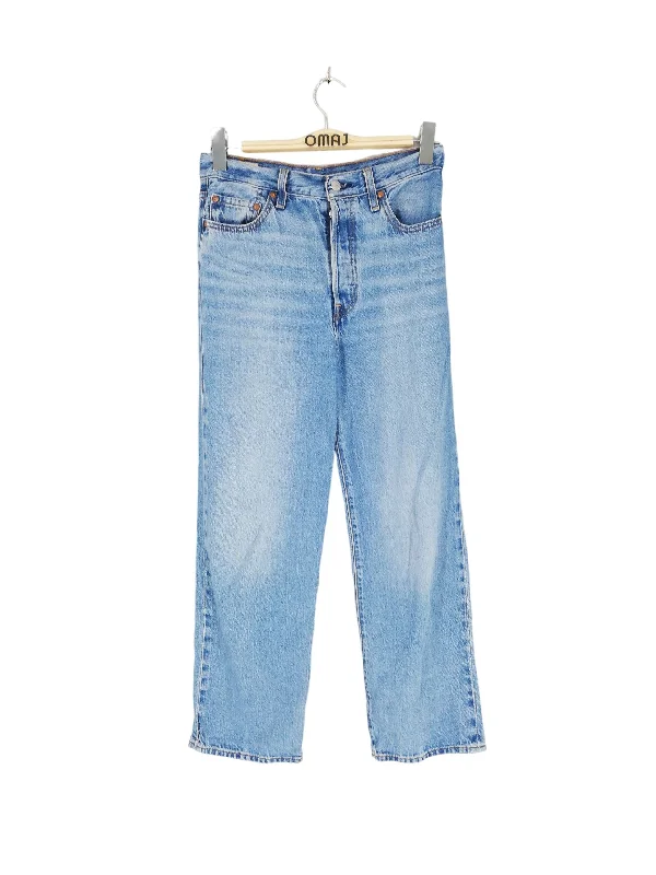 Jean droit Levi's Australian Beach