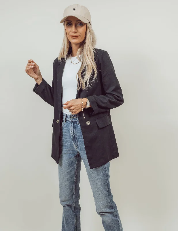 Jess Blazer Adventure