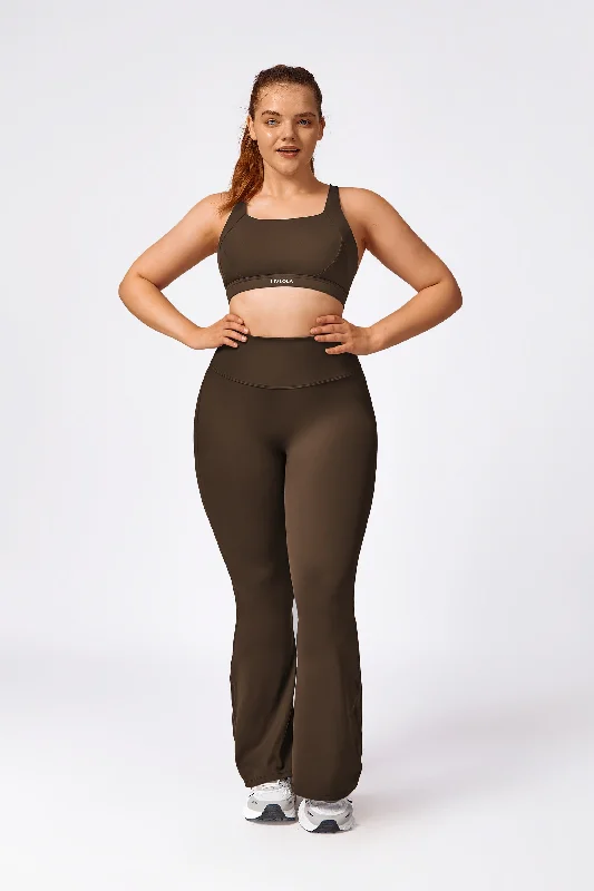 Superset Curvy Flare Set Hip Women's Urban