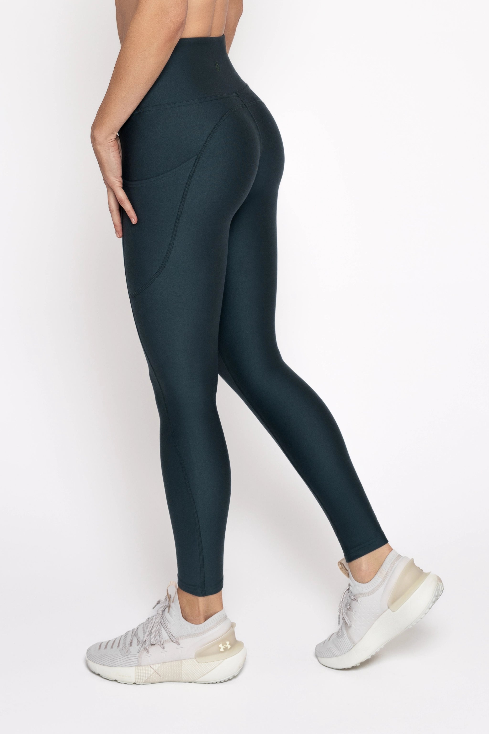 Moss Green