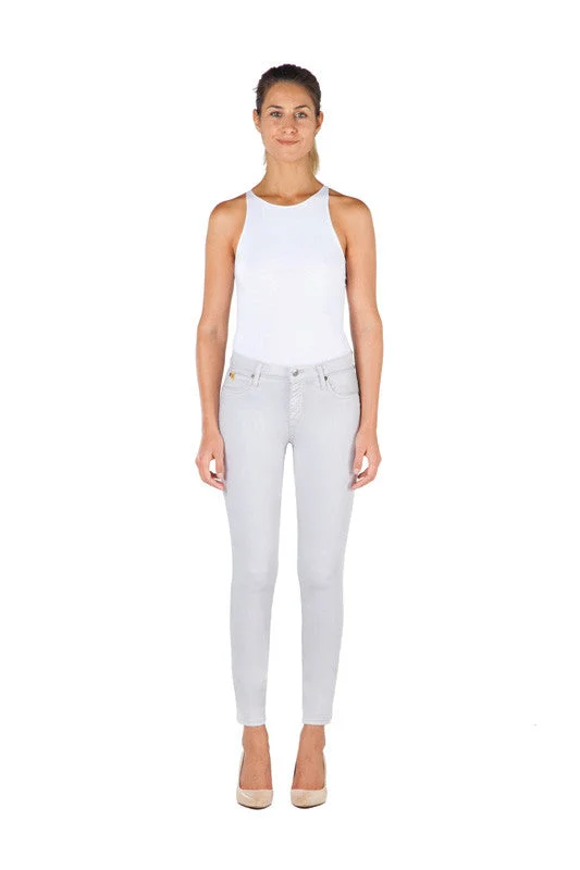 1161  (Pearl Grey) garde