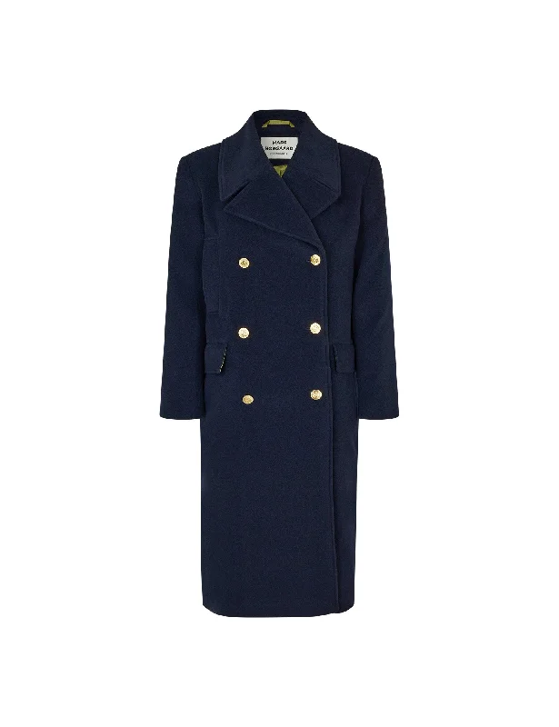 Milva Sanny Coat, Deep Well performance