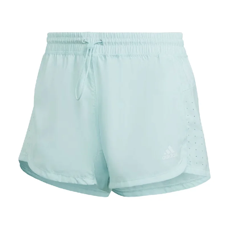 adidas - Women's Pacer Performance Shorts (HM4514) Australian Beach