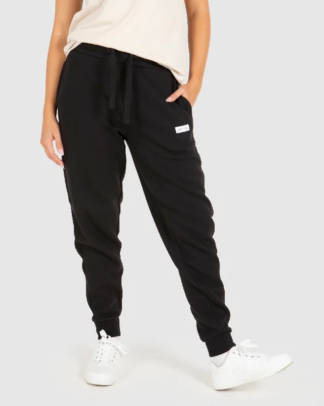 UNIT Ladies Madison Track Pants Edgy Women's Punk