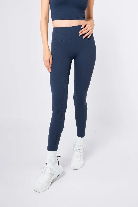 Bravery Leggings Feminine Women's Soft 