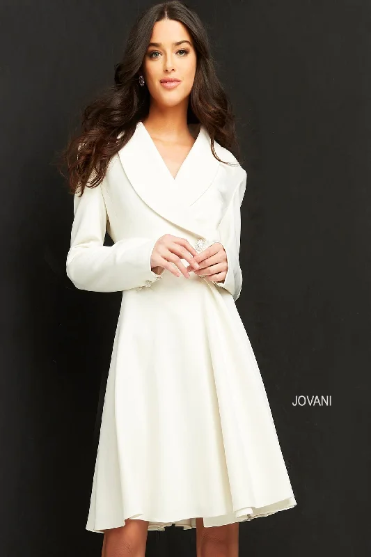 Jovani M04302 Elegant Women's 