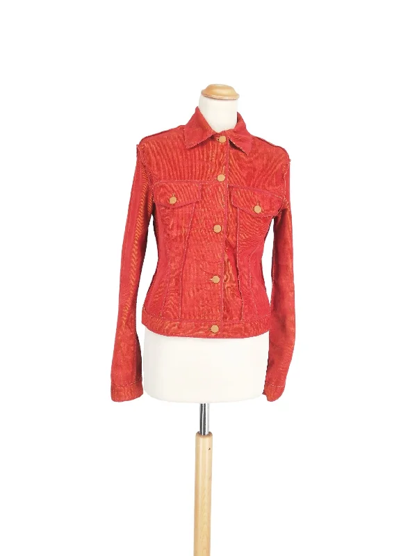 Veste Jeans Hip Women's Urban