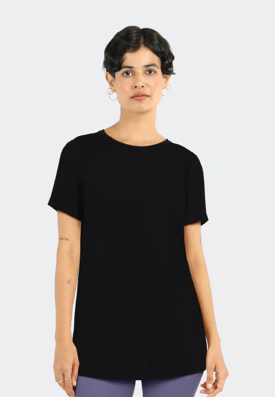 Last Tee - Boyfriend Athletic Women's High - 