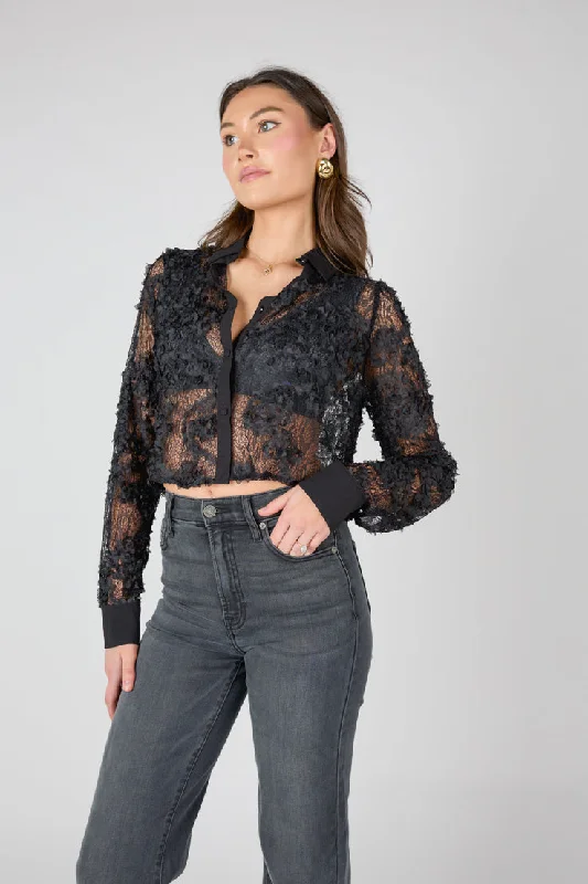 Wonderstruck Top Dynamic Women's High - energy