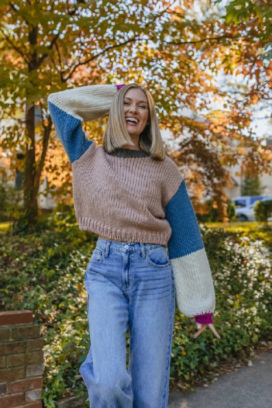 Bellamy Sweater Refined Women's 