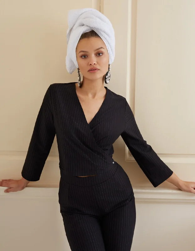 Destination Jumpsuit Traditional Women's Wool