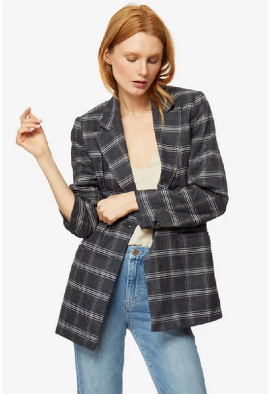 Habitual Billie Oversized Blazer Cool Women's Skate