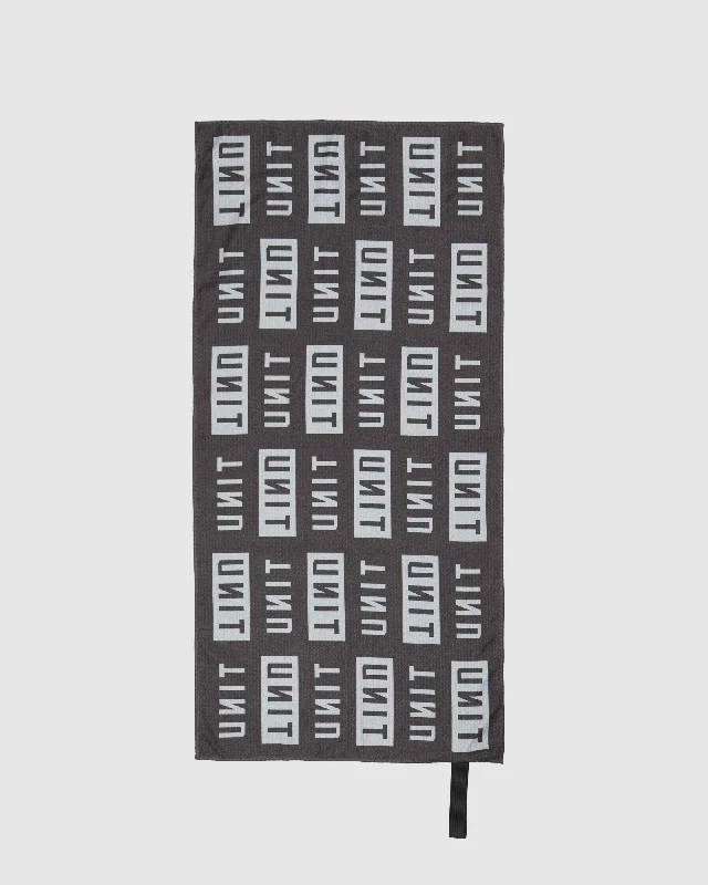 UNIT Lab Sports Towel Cozy Women's Winter