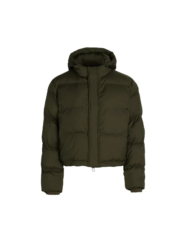 Recycle Jojo,  Forest Night Tough Women's Military - inspired