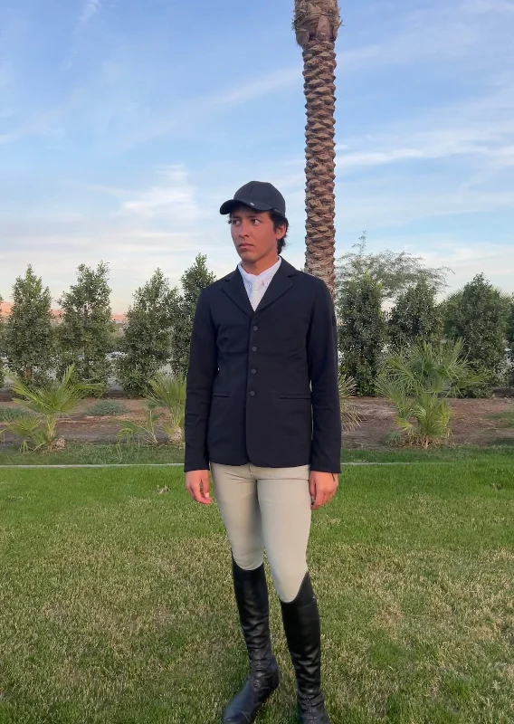 Chagall Mens Competition Jacket Adventure