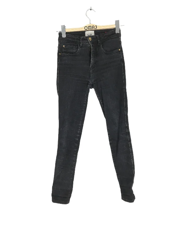 Jean slim Sézane Dynamic Women's High - energy