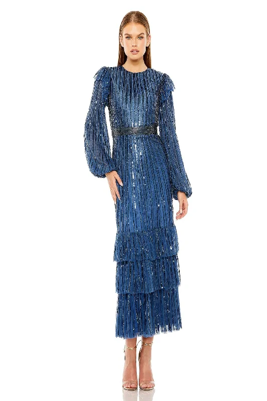 Mac Duggal 23003 Confident Women's Power