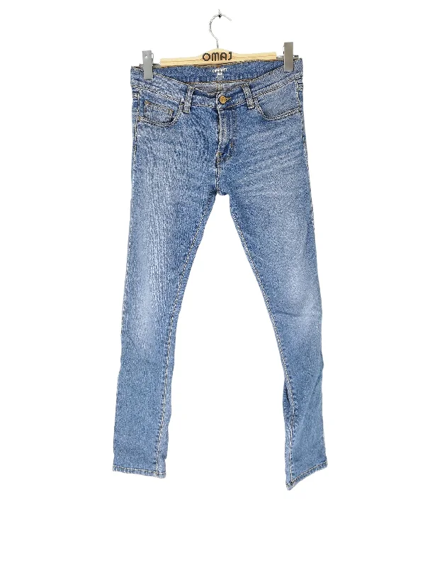 Jean slim Carhartt Unique Women's Upcycled