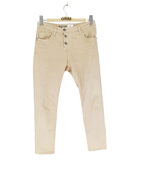 Jean slim Please Rugged Women's Outdoor 