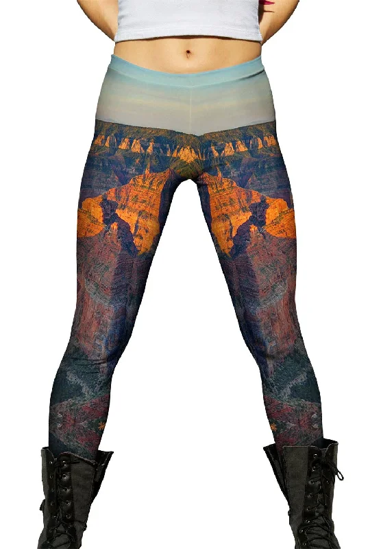 Grand Canyon Sunset Feminine Women's Style 