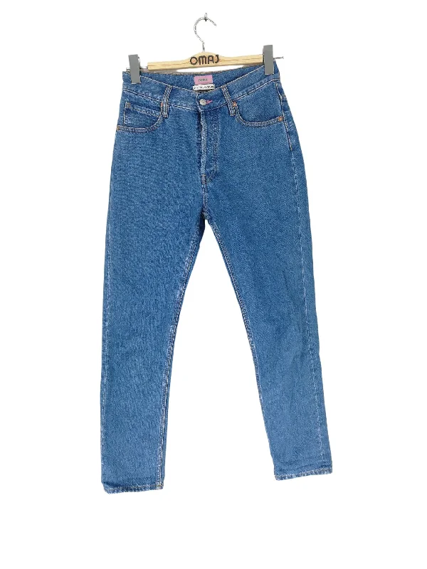 Jean slim PATiNE Stylish Women's Tropical 