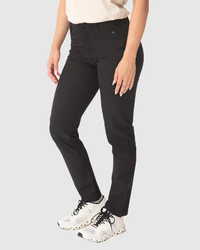 UNIT Ladies Flexlite Pants Cool Women's Distressed
