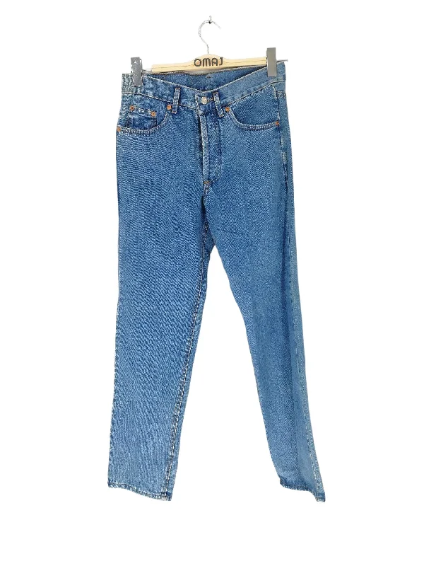 Jean droit Levi's European