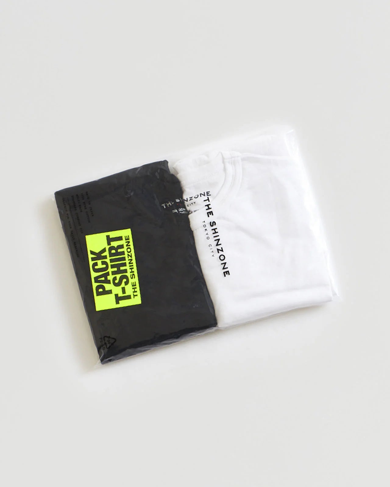 PACK TEE Dynamic Women's Moto
