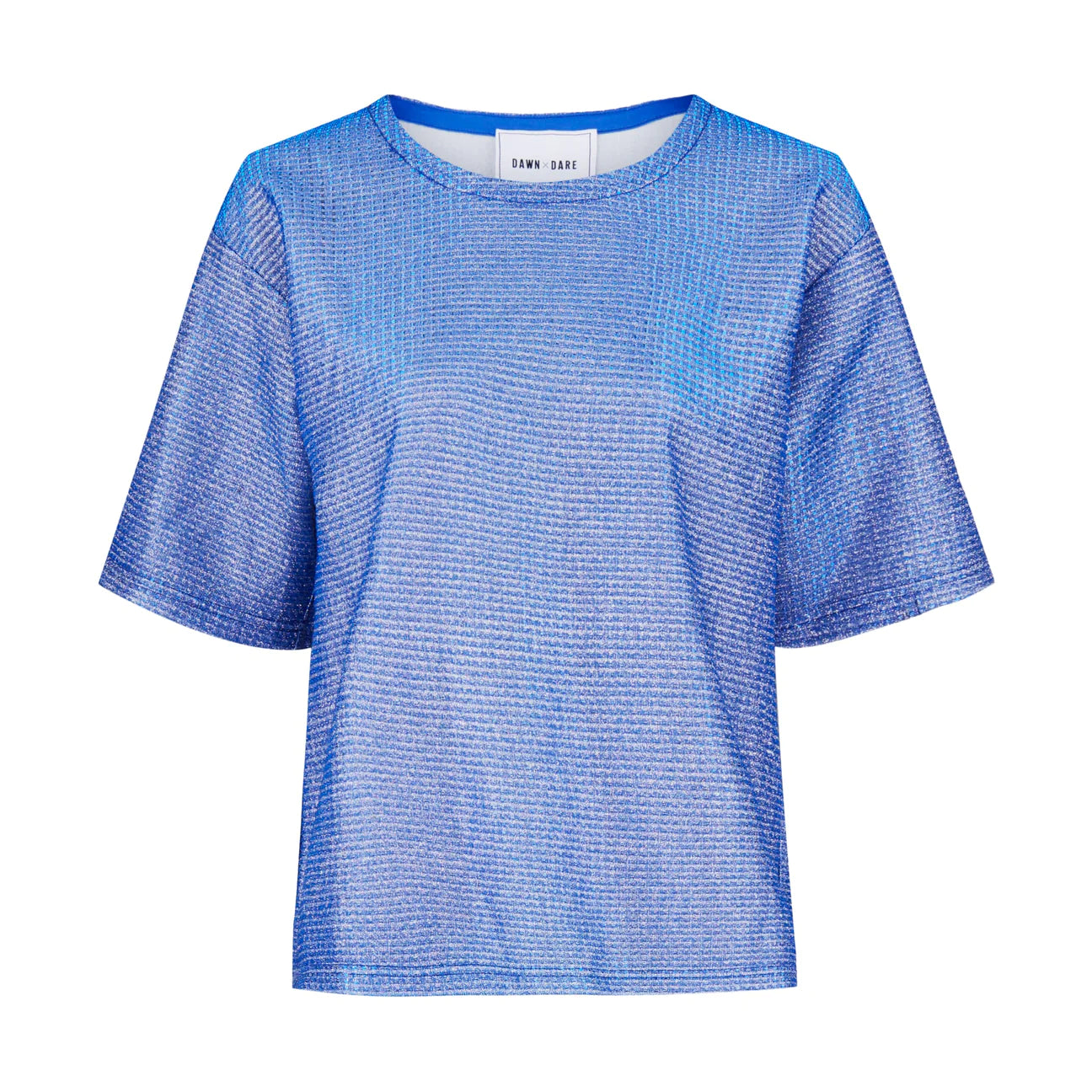 ALETTA- BLUE Elegant Women's Formal 
