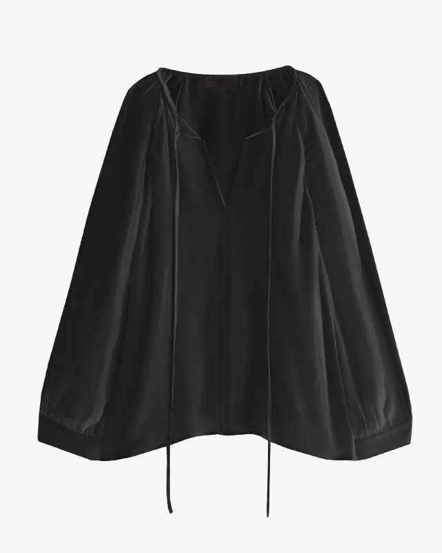 Acadia Blouse Women