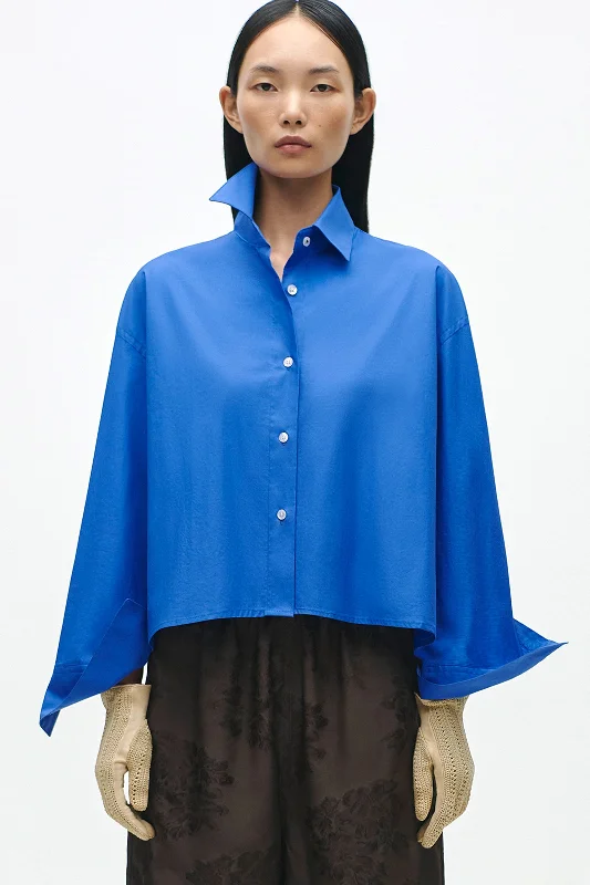Classic Cotton Shirt Australian Beach