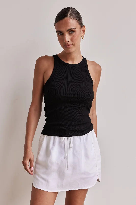 Elise Top (Black) purpose