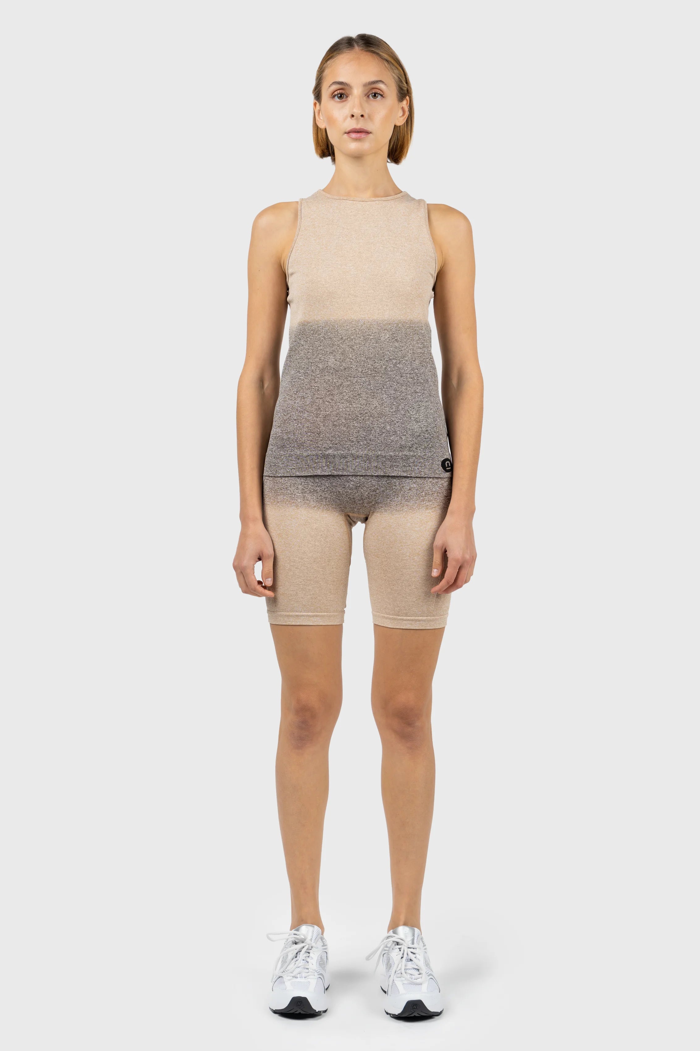 Seamless Active Top Earthy Women's 