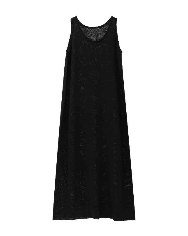 paper knit dress Stylish Women's Tropical 