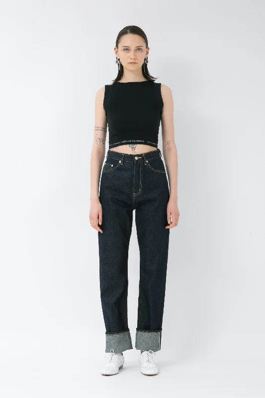 BP x WALCOAL Boxer Top Streetwear Style for 