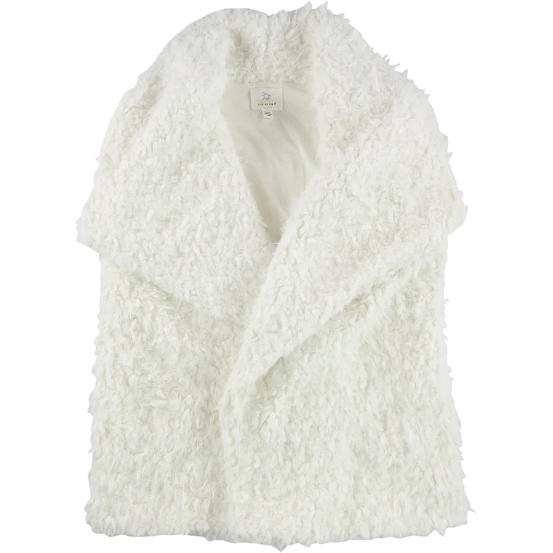 American Eagle Womens Soft Sweater Vest Luxurious Women's High -  end