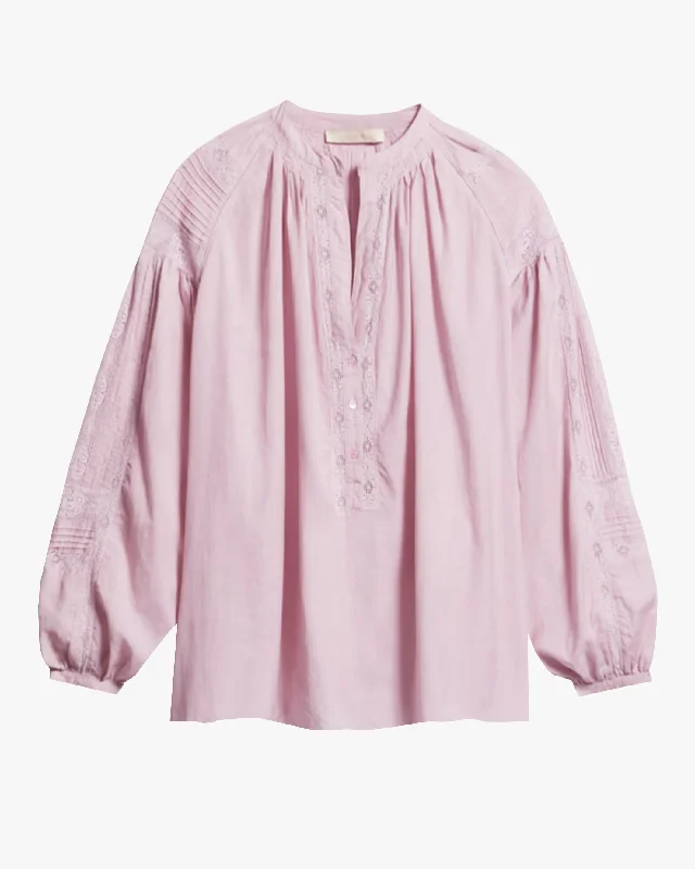 Nipoa Blouse Earthy Women's 